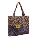 Cougar by Traci K Medium Tote Bag View2