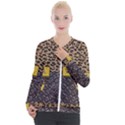 Cougar by Traci K Casual Zip Up Jacket View1