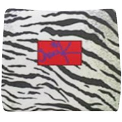 Striped By Traci K Seat Cushion