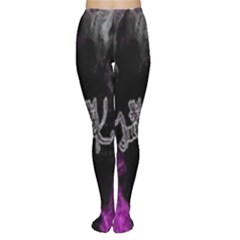 Fushion By Traci K Tights by tracikcollection