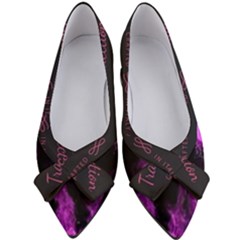 Fushion By Traci K Women s Bow Heels