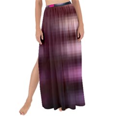 Aquarium By Traci K Maxi Chiffon Tie-up Sarong