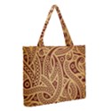 Fine pattern Medium Tote Bag View2