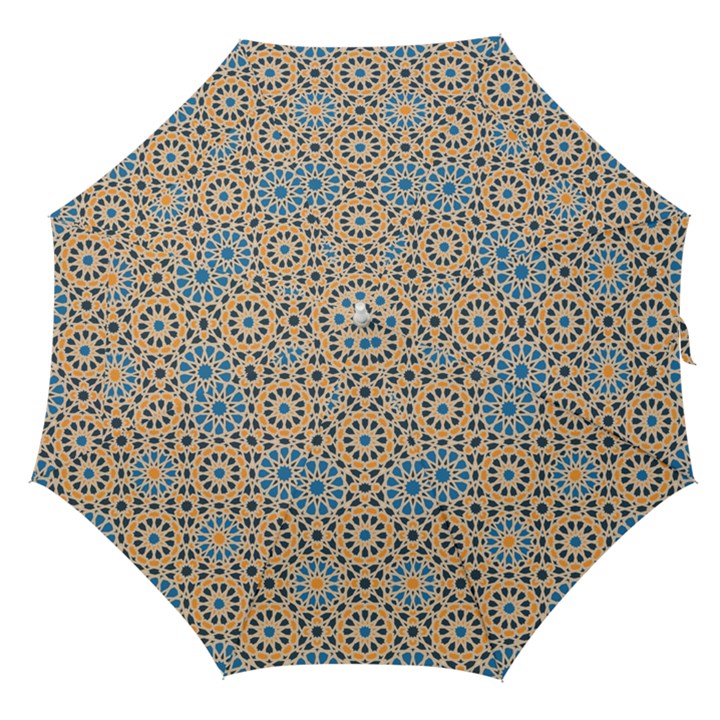 Motif Straight Umbrellas