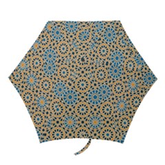 Motif Mini Folding Umbrellas by Sobalvarro