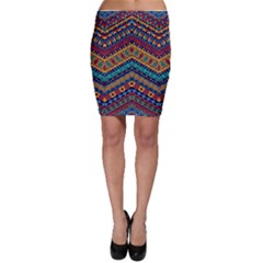 Untitled Bodycon Skirt by Sobalvarro