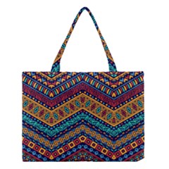 Untitled Medium Tote Bag by Sobalvarro