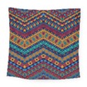 Untitled Square Tapestry (Large) View1