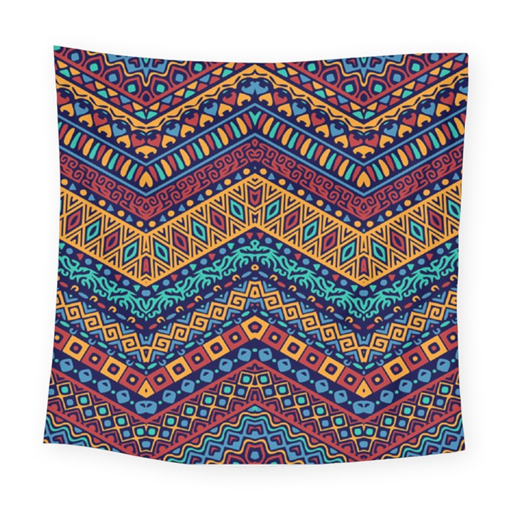 Untitled Square Tapestry (Large)