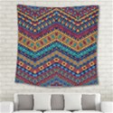 Untitled Square Tapestry (Large) View2