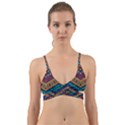 Untitled Wrap Around Bikini Top View1