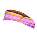 Pop Art Beach Umbrella  Stretchable Headband View1