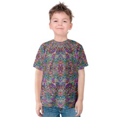 Ab 50 Kids  Cotton Tee