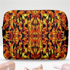 Ab 51 Make Up Pouch (large) by ArtworkByPatrick