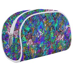 Ab 54 Makeup Case (medium) by ArtworkByPatrick