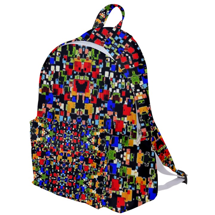 Ab 55 The Plain Backpack