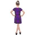 Ab 56 Kids  Cross Web Dress View2