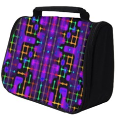 Ab 56 Full Print Travel Pouch (big) by ArtworkByPatrick