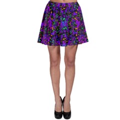 Ab 56 1 Skater Skirt by ArtworkByPatrick