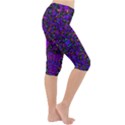 Ab 56 1 Lightweight Velour Cropped Yoga Leggings View3