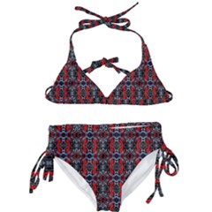 Ab 58 Kids  Classic Bikini Set