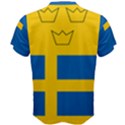 Swedish Armed Forces Men s Cotton Tee View2