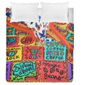 Need coffee Duvet Cover Double Side (Queen Size) View1