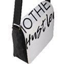 Mother Hustler Flap Closure Messenger Bag (L) View2