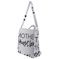 Mother Hustler Crossbody Backpack by Amoreluxe