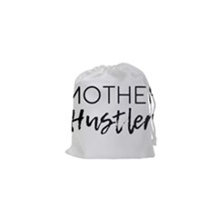 Mother Hustler Drawstring Pouch (xs) by Amoreluxe