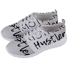 Mother Hustler Men s Lightweight Sports Shoes by Amoreluxe