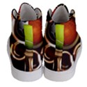 Sport Ball Tennis Golf Football Men s Hi-Top Skate Sneakers View4