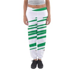 Christmas Tree Pine Holidays Women s Jogger Sweatpants by HermanTelo