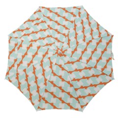 Wallpaper Chevron Straight Umbrellas