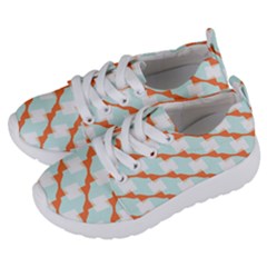 Wallpaper Chevron Kids  Lightweight Sports Shoes