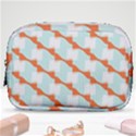 Wallpaper Chevron Make Up Pouch (Small) View1