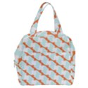 Wallpaper Chevron Boxy Hand Bag View1