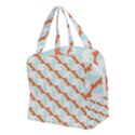 Wallpaper Chevron Boxy Hand Bag View2