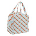 Wallpaper Chevron Boxy Hand Bag View3