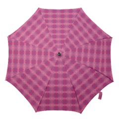 Pink Hook Handle Umbrellas (small)