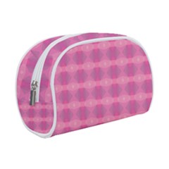 Pink Makeup Case (small)