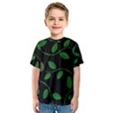 Roses Flowers Spring Flower Nature Kids  Sport Mesh Tee View1