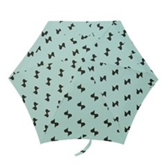 Illustrations Mini Folding Umbrellas