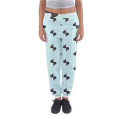 Illustrations Women s Jogger Sweatpants