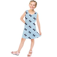 Illustrations Kids  Tunic Dress