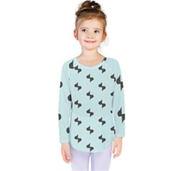 Illustrations Kids  Long Sleeve Tee