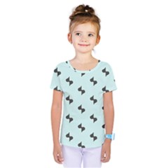 Illustrations Kids  One Piece Tee