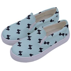 Illustrations Kids  Canvas Slip Ons