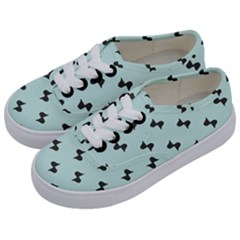 Illustrations Kids  Classic Low Top Sneakers