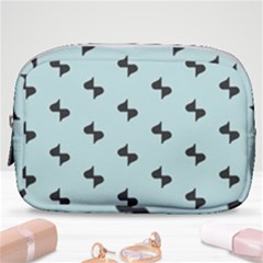 Illustrations Make Up Pouch (small)